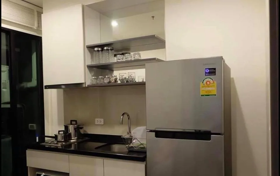The Base Park East Sukhumvit 77 — photo 2