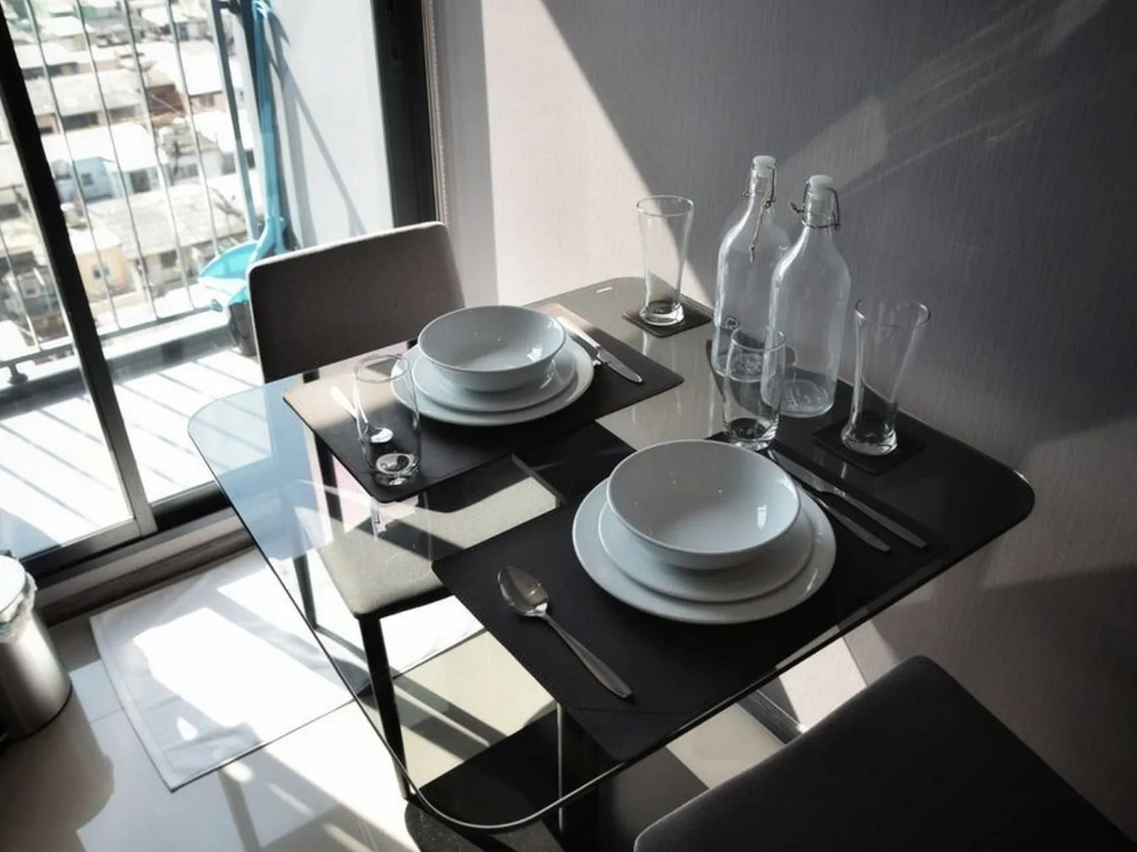 Ideo Sukhumvit 93 — photo 6