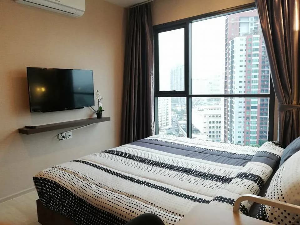 Life Sukhumvit 48 — photo 12