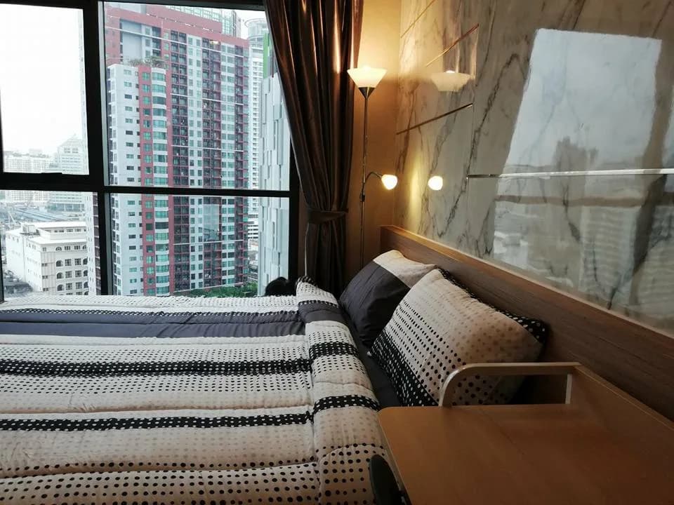 Life Sukhumvit 48 — photo 10