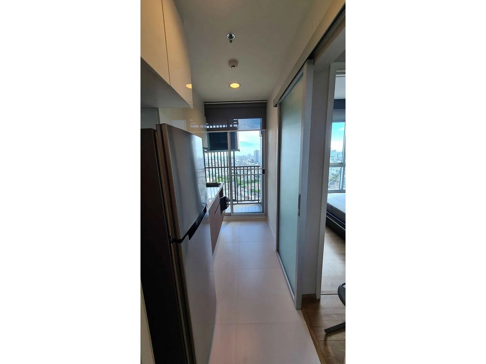Fuse Chan - Sathorn — photo 8