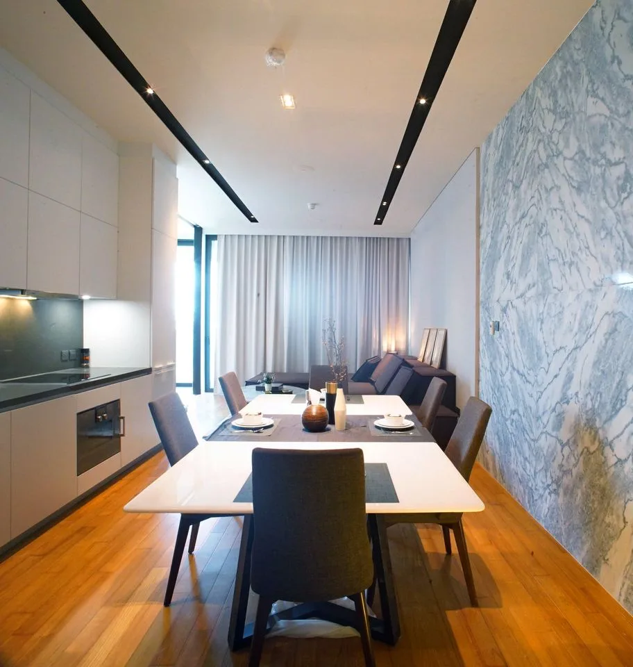 Banyan Tree Residences Riverside Bangkok — photo 1