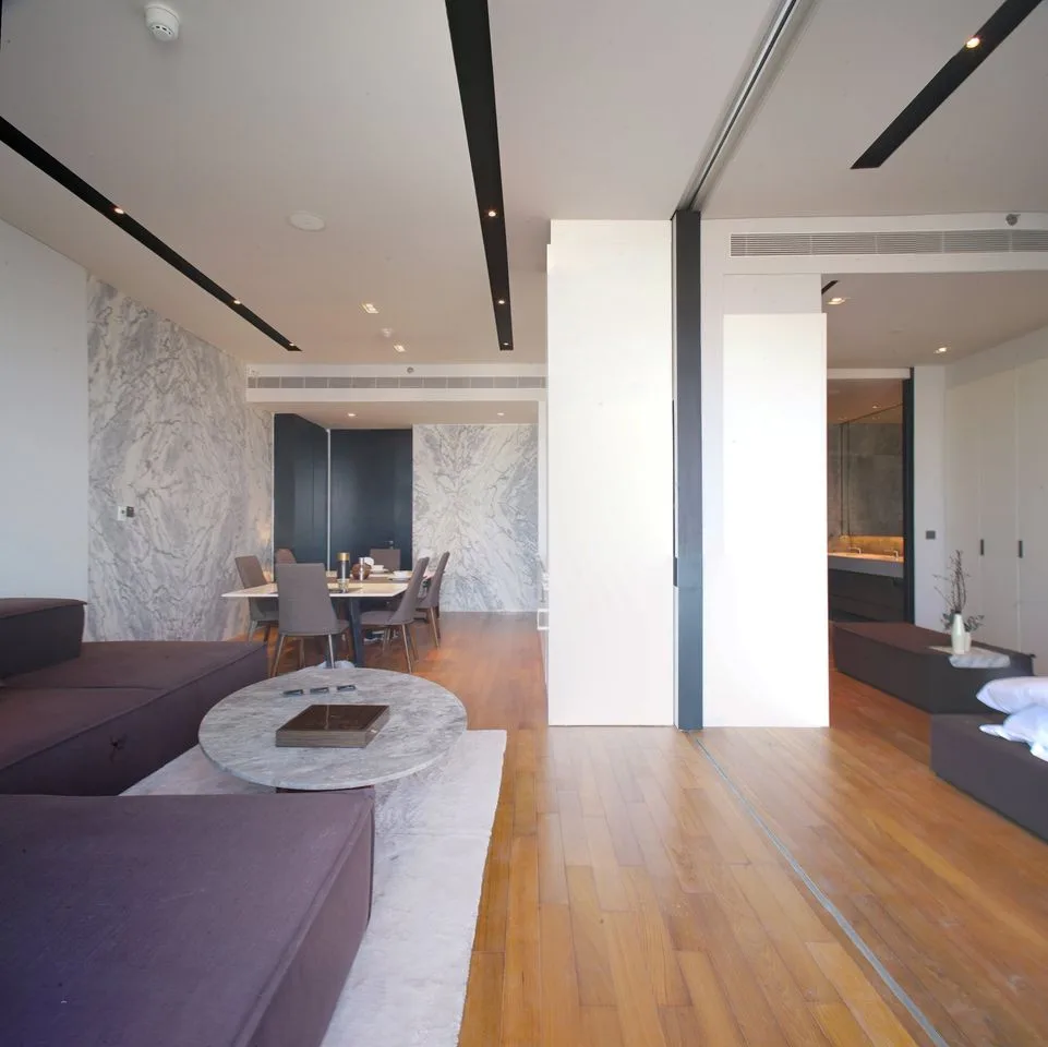 Banyan Tree Residences Riverside Bangkok — photo 2