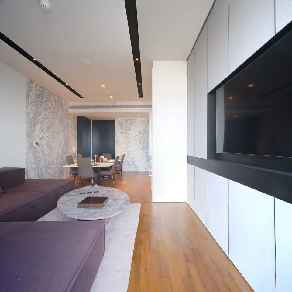 Banyan Tree Residences Riverside Bangkok — photo 3