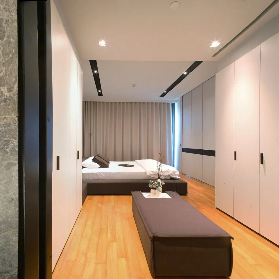 Banyan Tree Residences Riverside Bangkok — photo 5