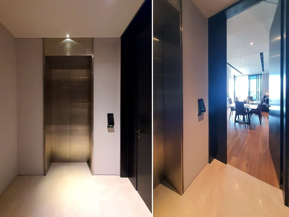 Banyan Tree Residences Riverside Bangkok — photo 9