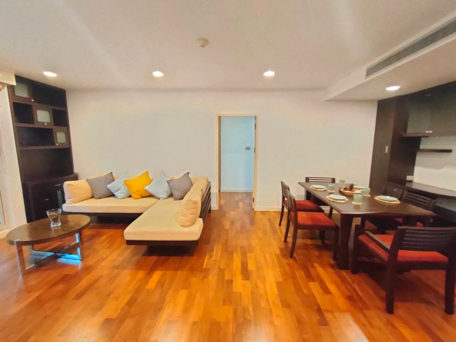 Baan Siri Ruedee — photo 1