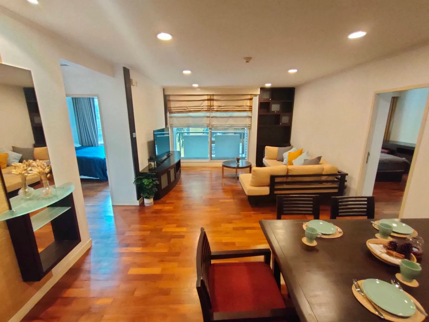 Baan Siri Ruedee — photo 2