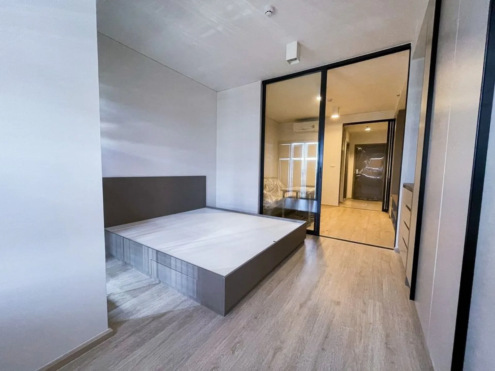 Ideo Sathorn - Wongwian Yai — photo 2
