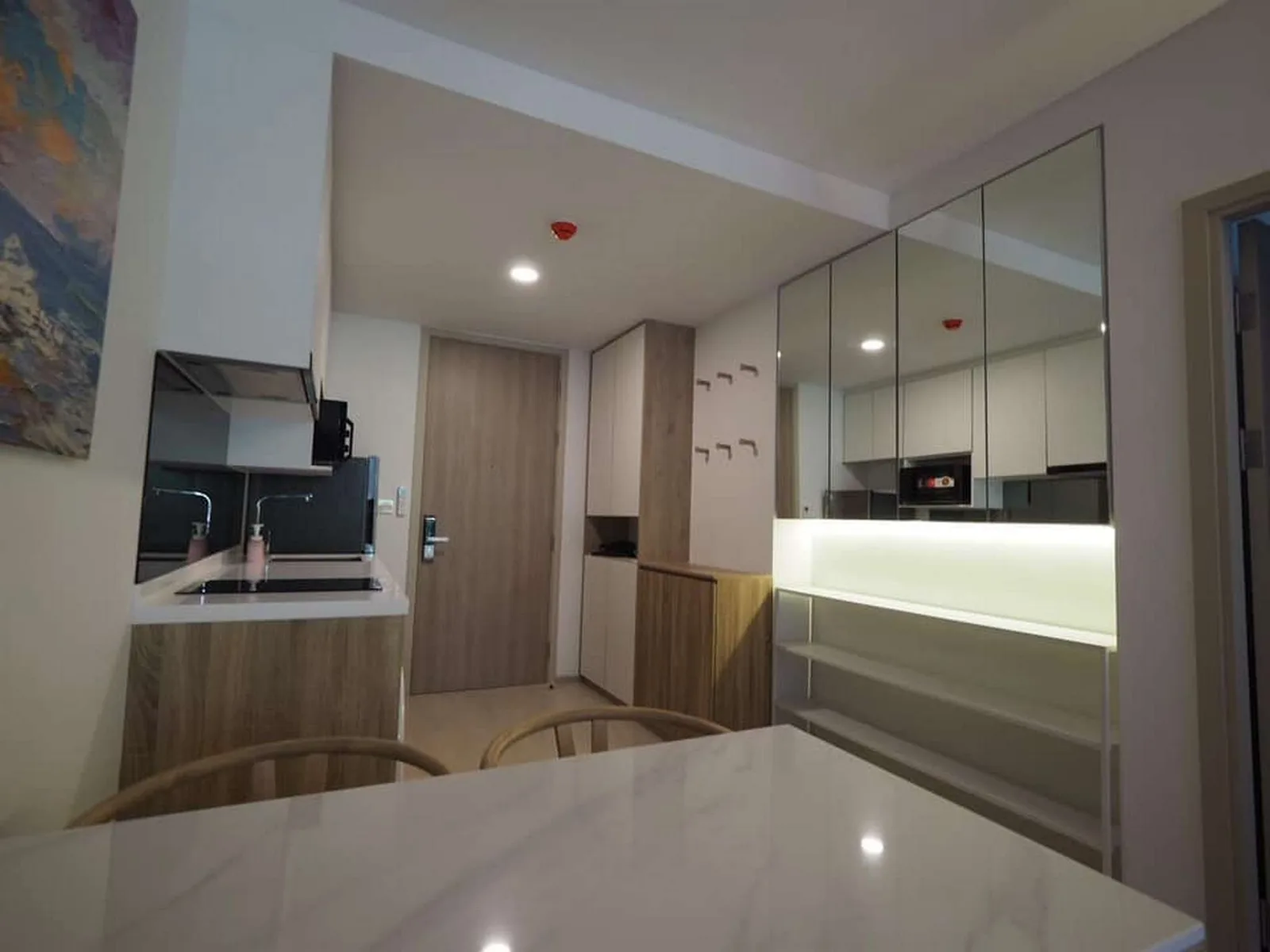 Noble Ambience Sukhumvit 42 — photo 3