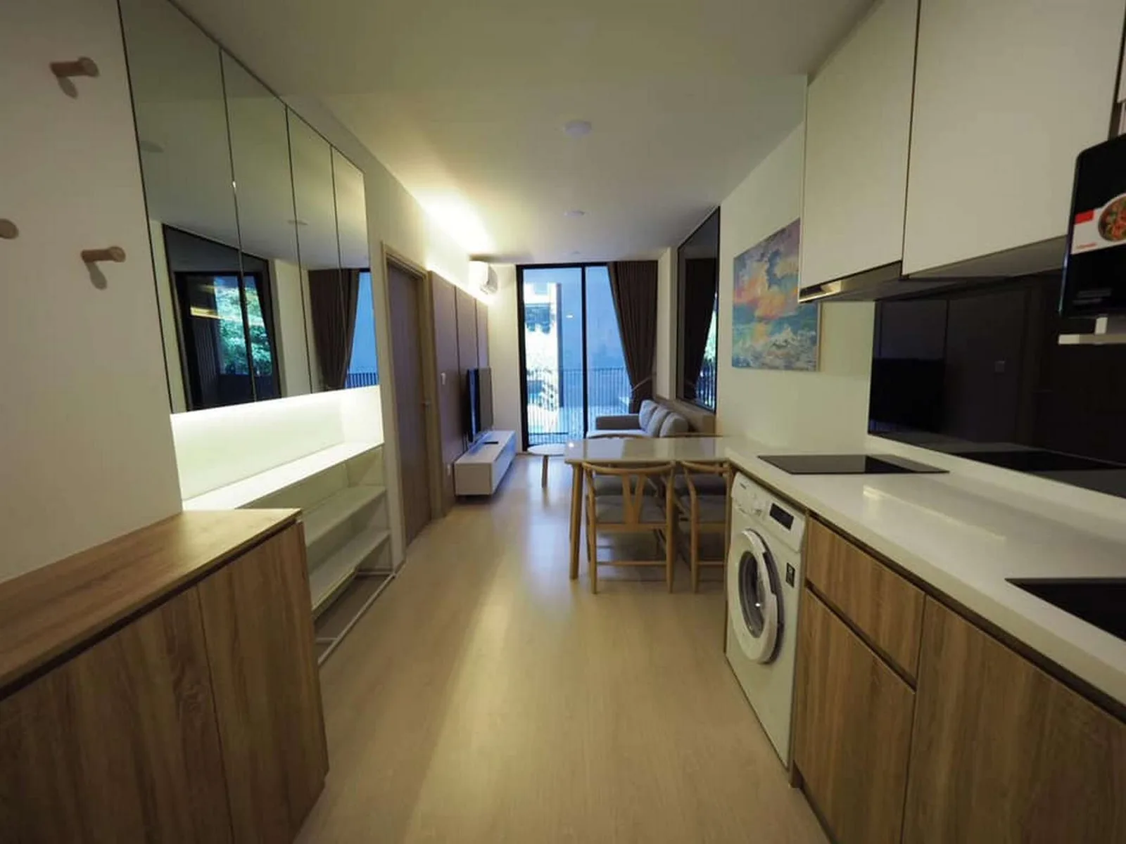 Noble Ambience Sukhumvit 42 — photo 7