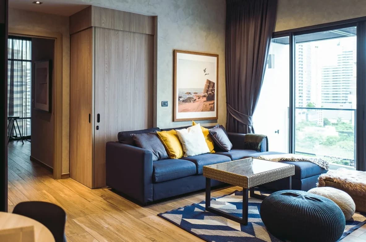 The Lofts Asoke — photo 2