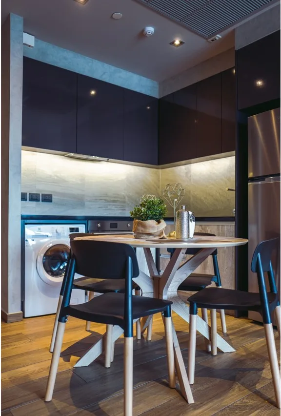 The Lofts Asoke — photo 4