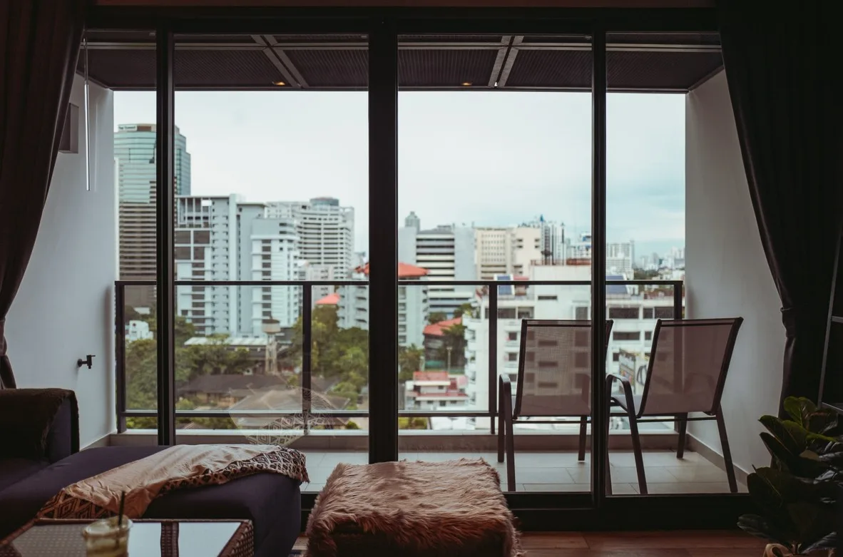 The Lofts Asoke — photo 7