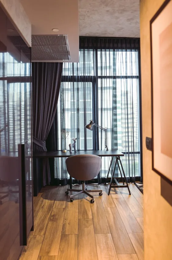 The Lofts Asoke — photo 9