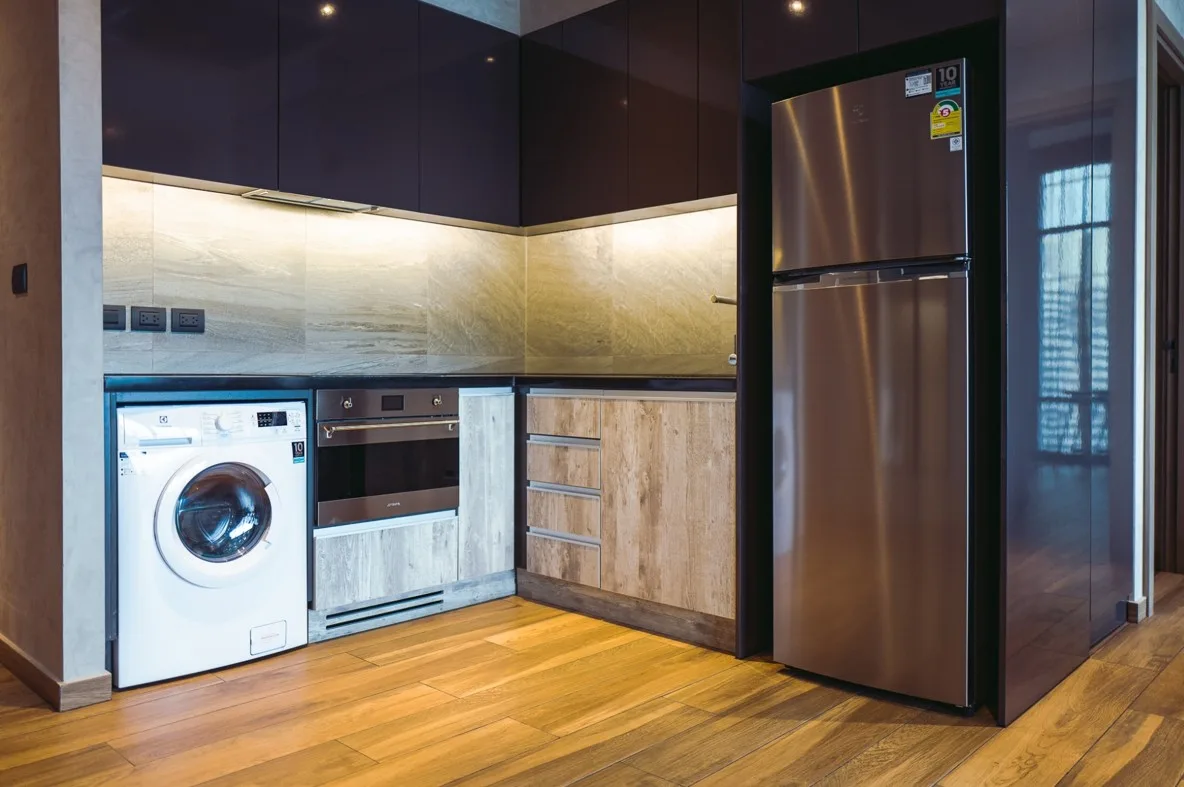The Lofts Asoke — photo 10