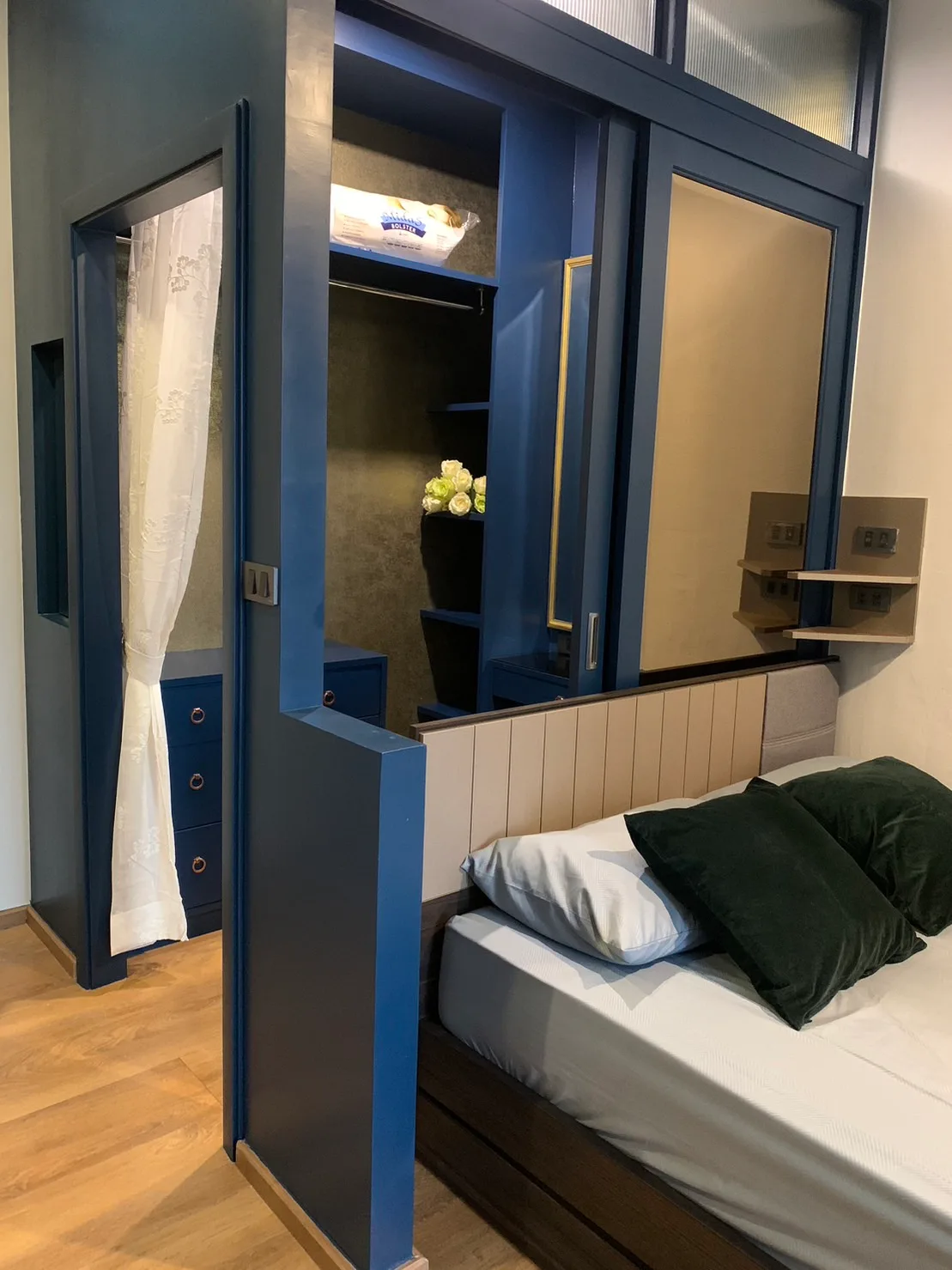 Park Origin Phromphong — photo 5