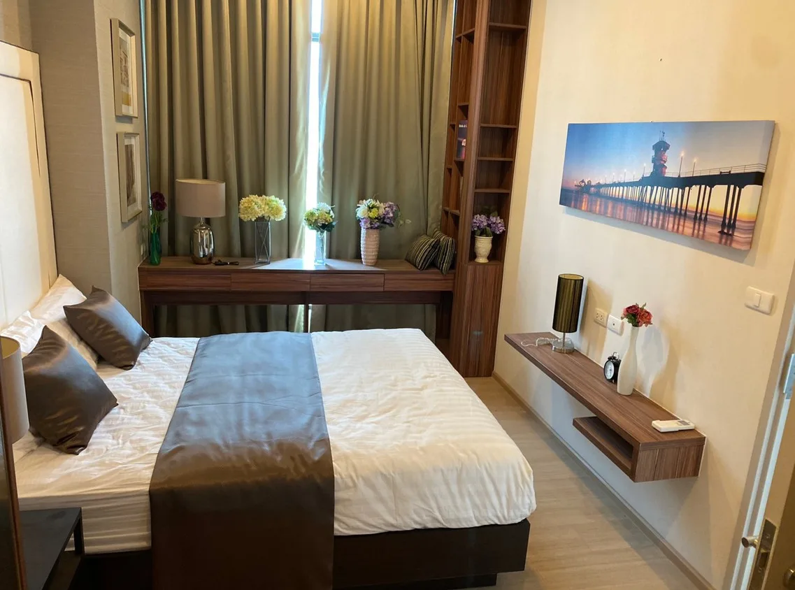 The Capital Ekamai-Thonglor — photo 1