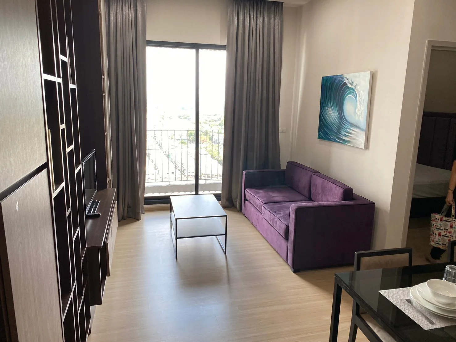 The Capital Ekamai-Thonglor — photo 1