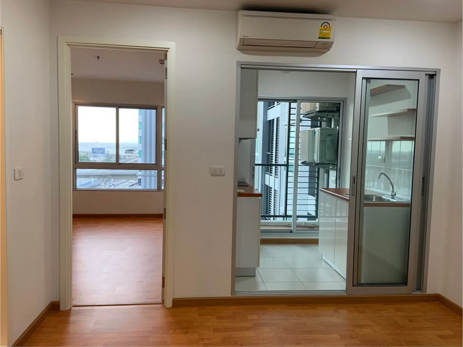 The President Sathorn - Ratchaphruek 2 — photo 2