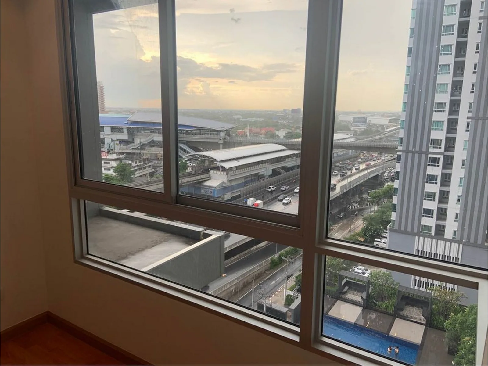 The President Sathorn - Ratchaphruek 2 — photo 8