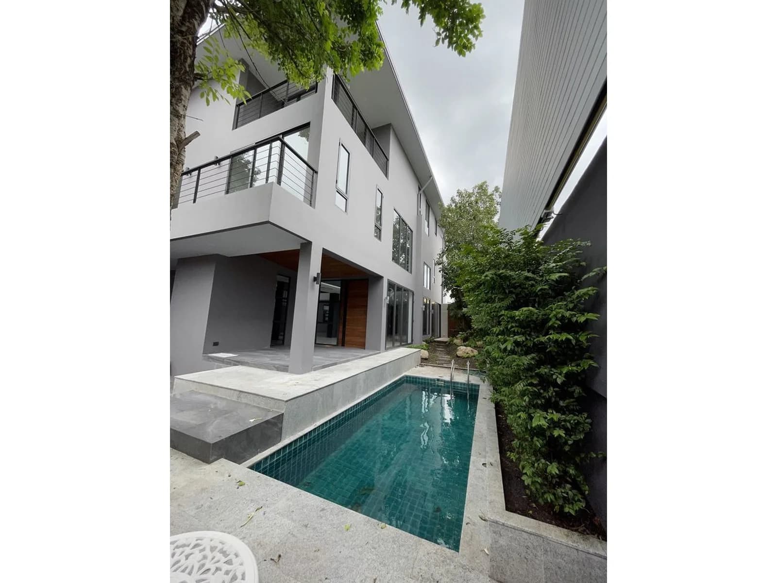 Single House Pridi Soi 26 — photo 1