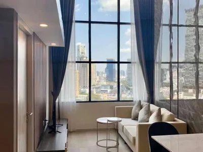 Knightsbridge Prime Sathorn