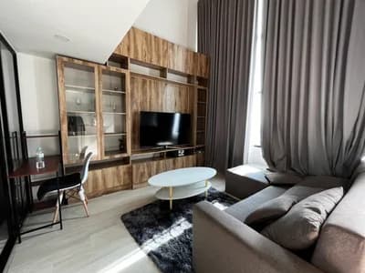 Knightsbridge Prime Sathorn