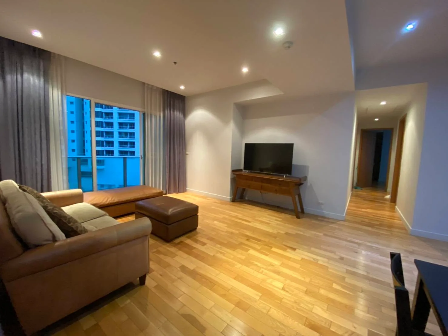 Millennium Residence — photo 1