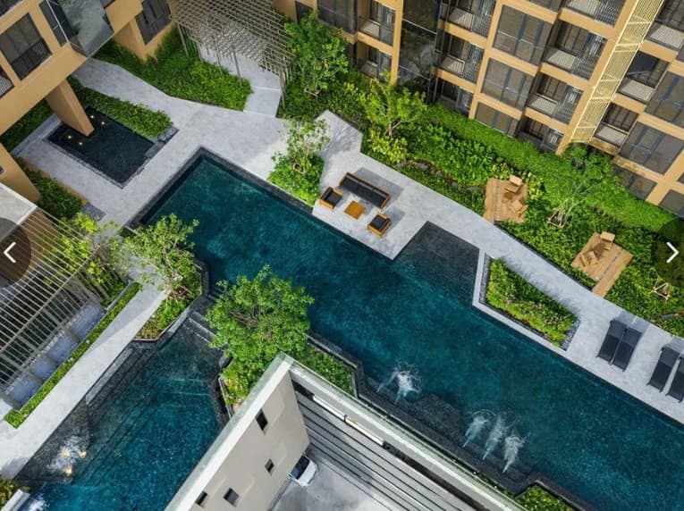 OKA HAUS Sukhumvit 36 — photo 6