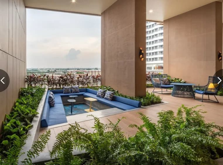 OKA HAUS Sukhumvit 36 — photo 9