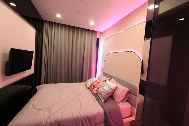 Ashton Asoke — photo 10
