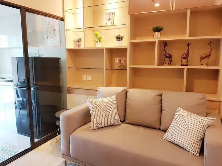 Life Sukhumvit 48 — photo 2