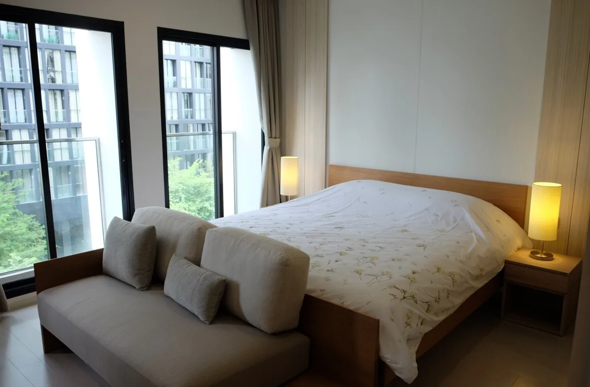 Noble Ploenchit — photo 3