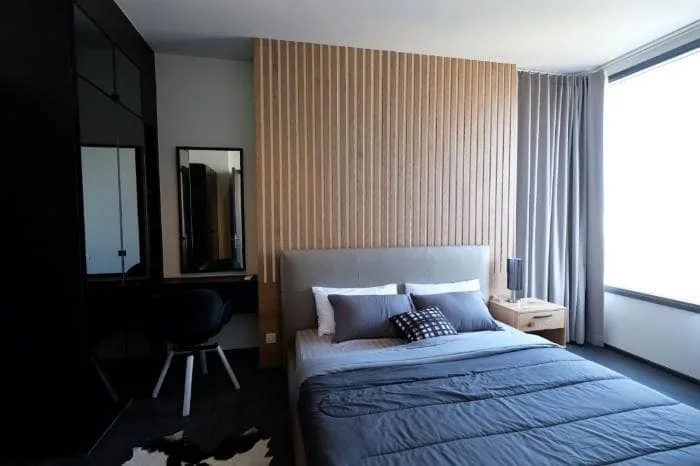 Edge Sukhumvit 23 — photo 3