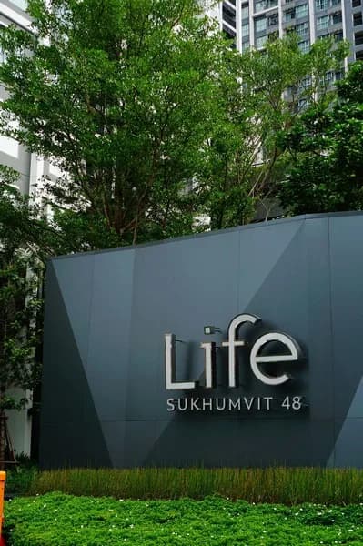 Life Sukhumvit 48 — photo 6