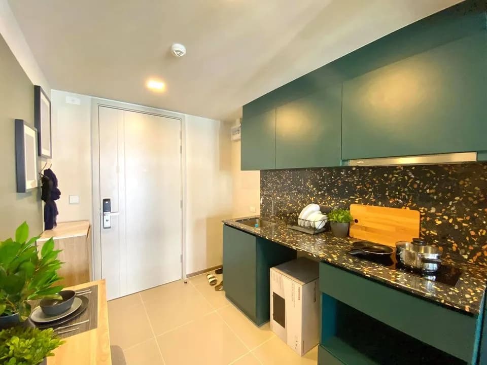 THE BASE Sukhumvit 50 — photo 8