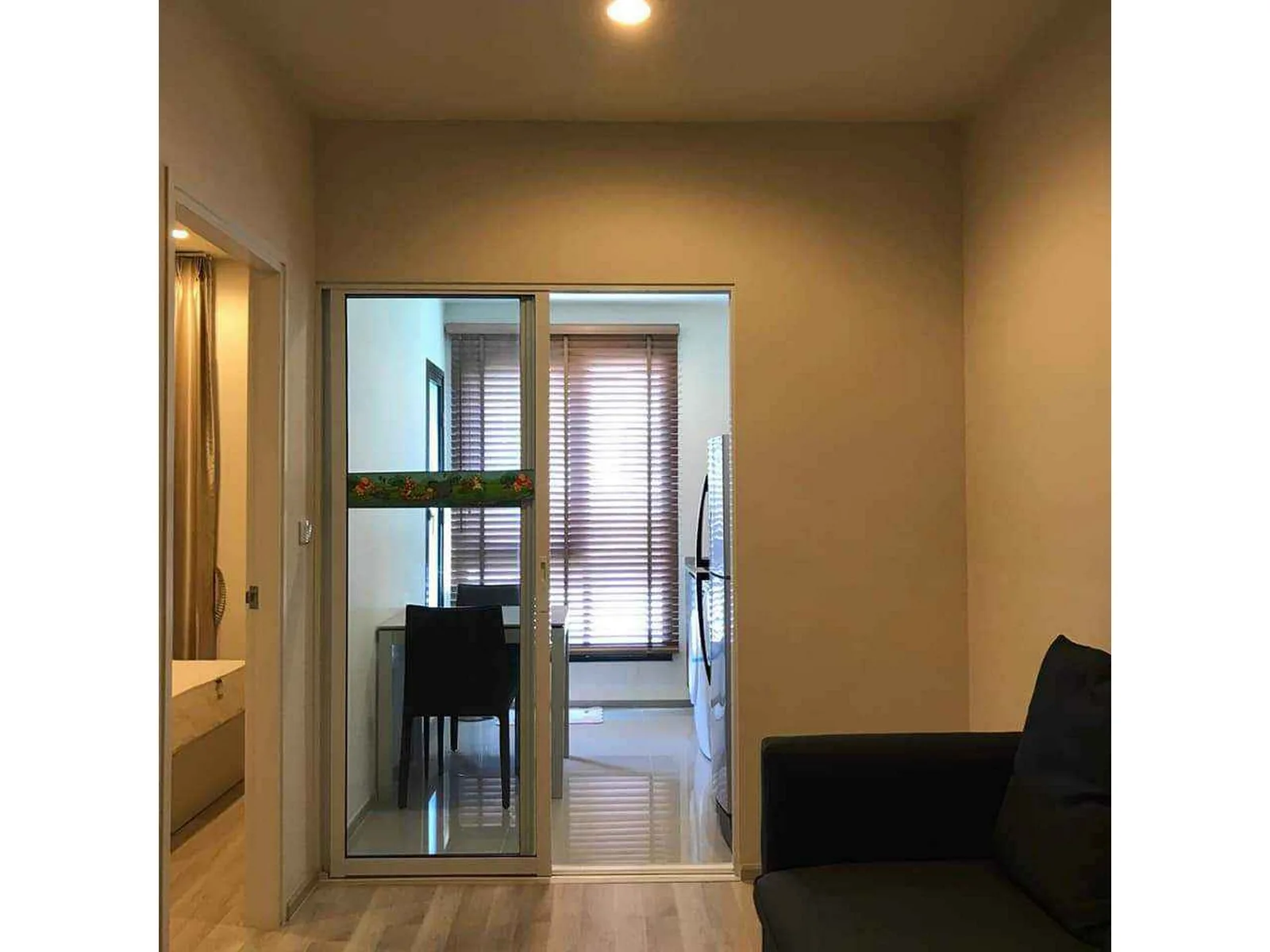 Centric Ratchada - Huai Khwang — photo 1