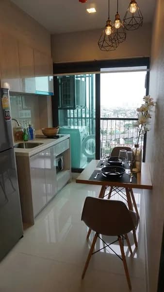 Life Sukhumvit 48 — photo 7
