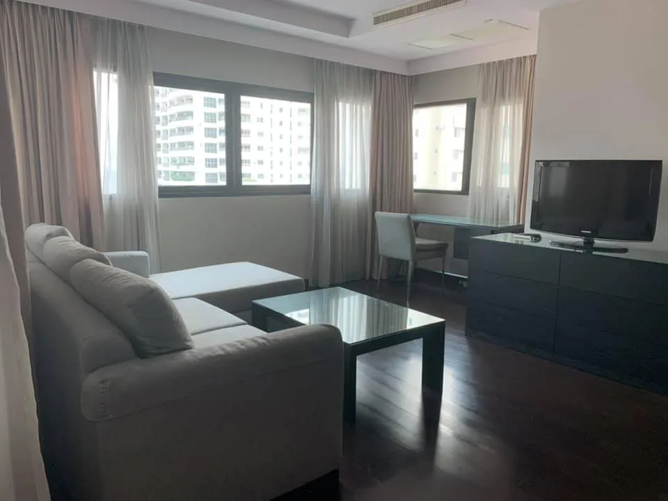 Sathorn Gardens — photo 2