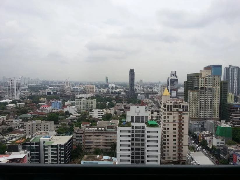 Ivy Thonglor — photo 6