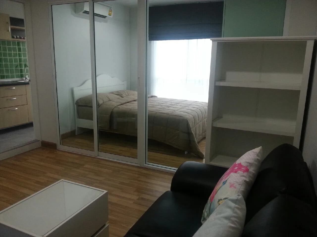 Regent Orchid Sukhumvit 101 — photo 2