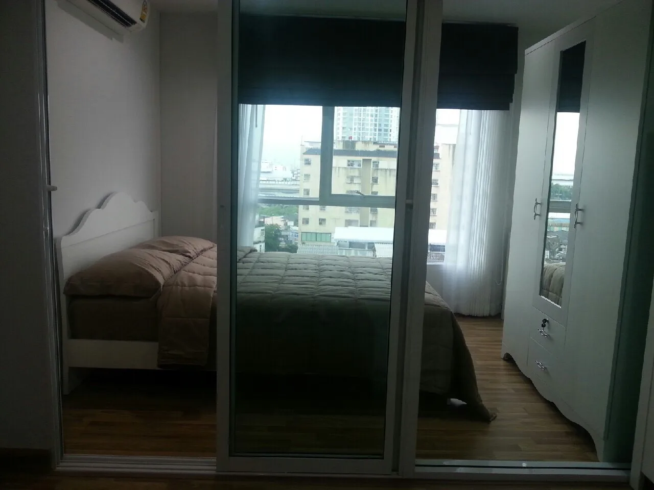 Regent Orchid Sukhumvit 101 — photo 4