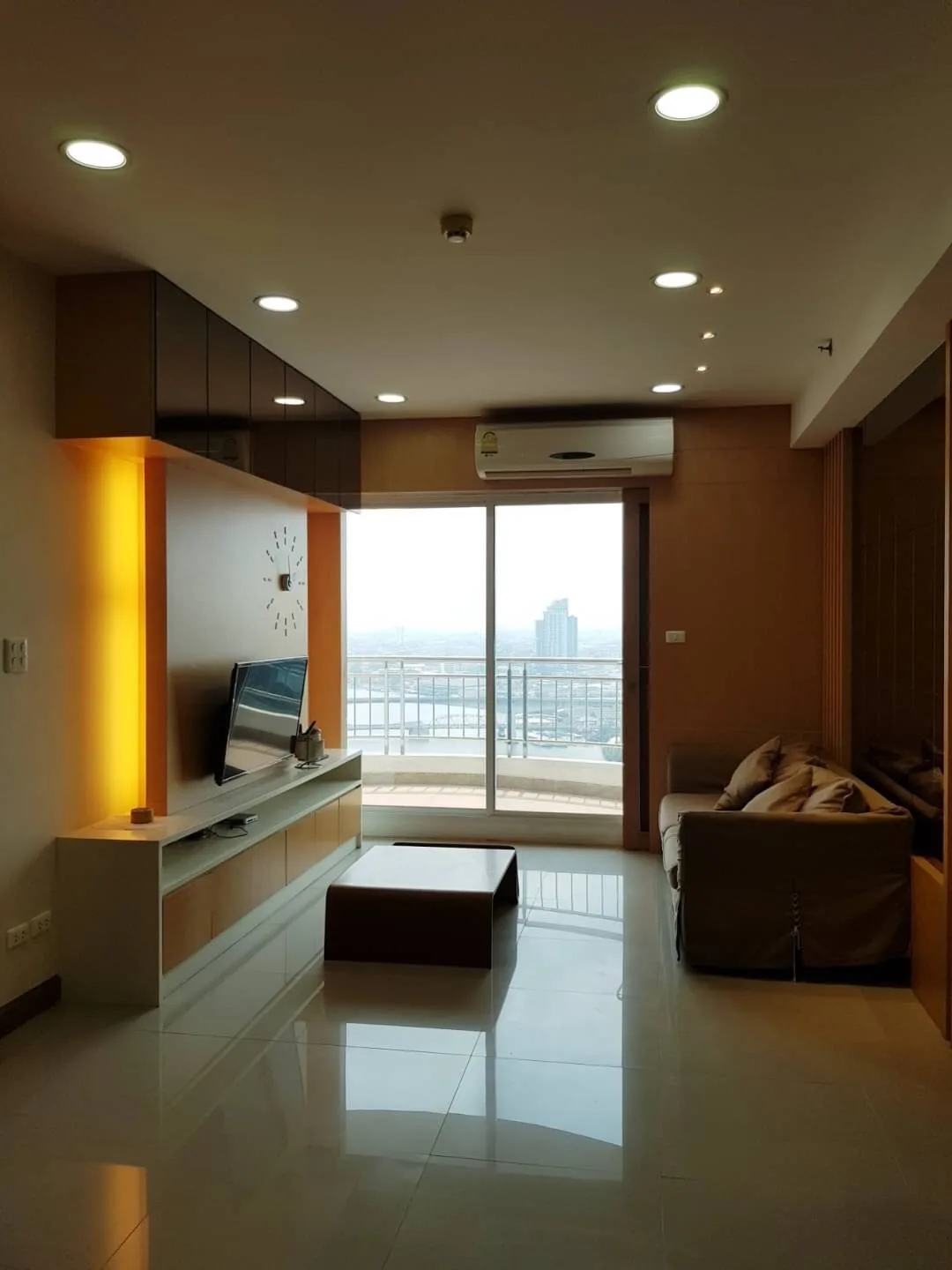 Supalai River Resort — photo 1