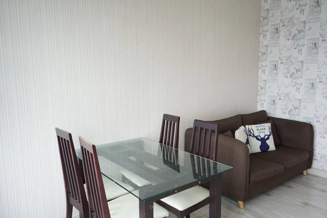 Ideo Mobi Sathorn — photo 2