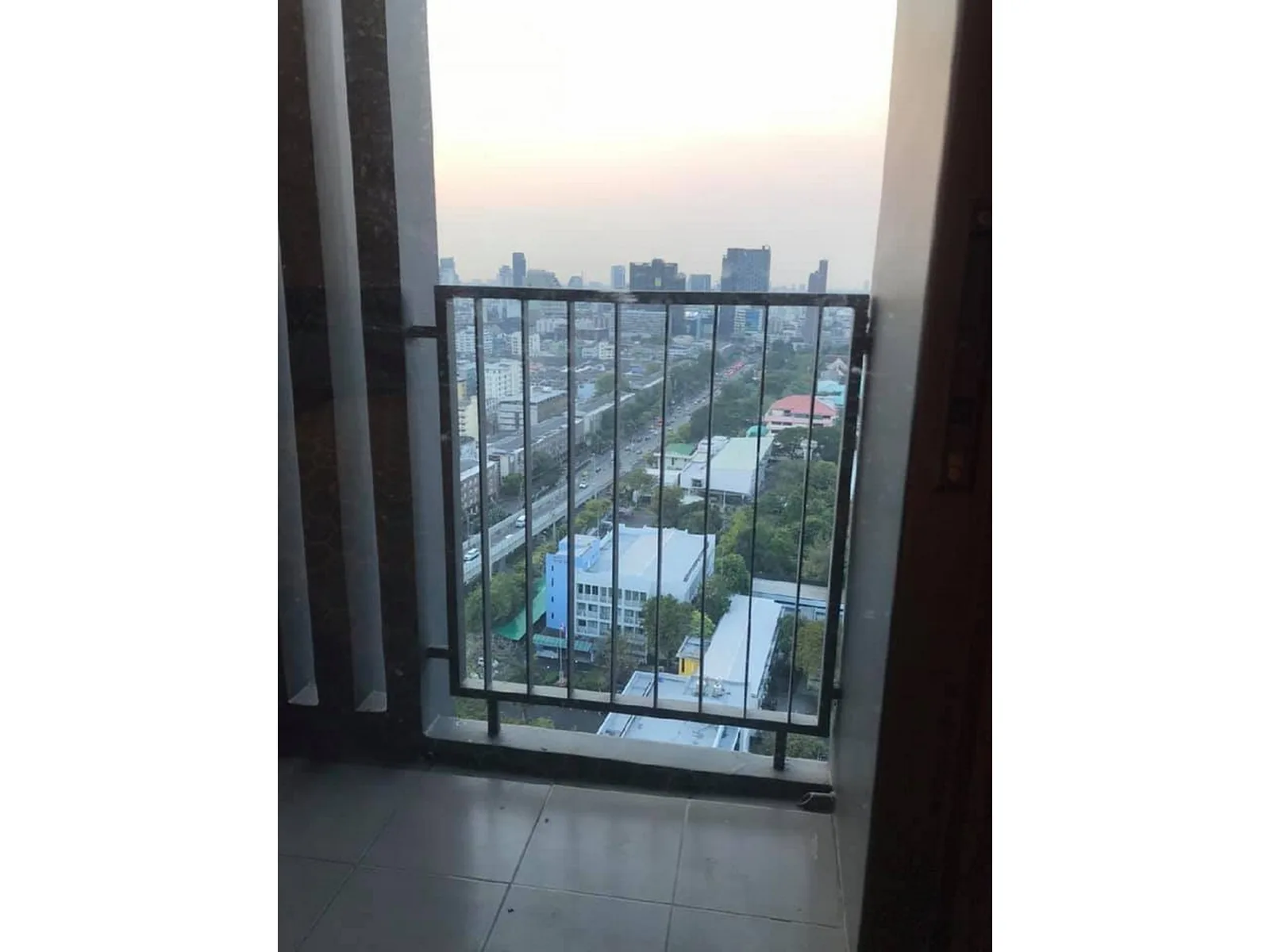 Casa Condo Asoke-dindaeng — photo 4