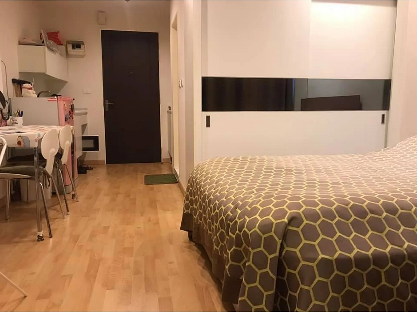 Casa Condo Asoke-dindaeng — photo 6