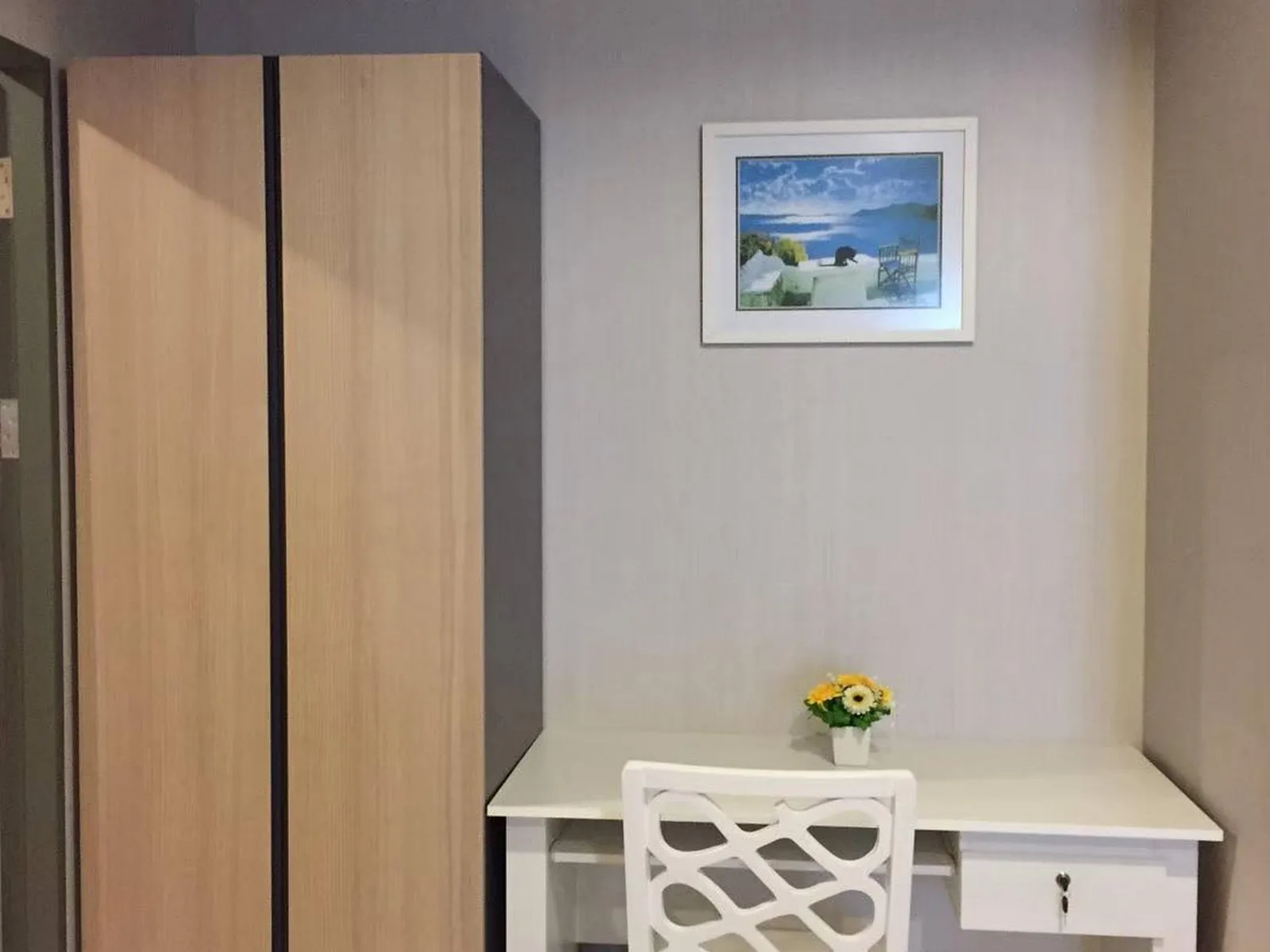 Ideo Sukhumvit 115 — photo 11
