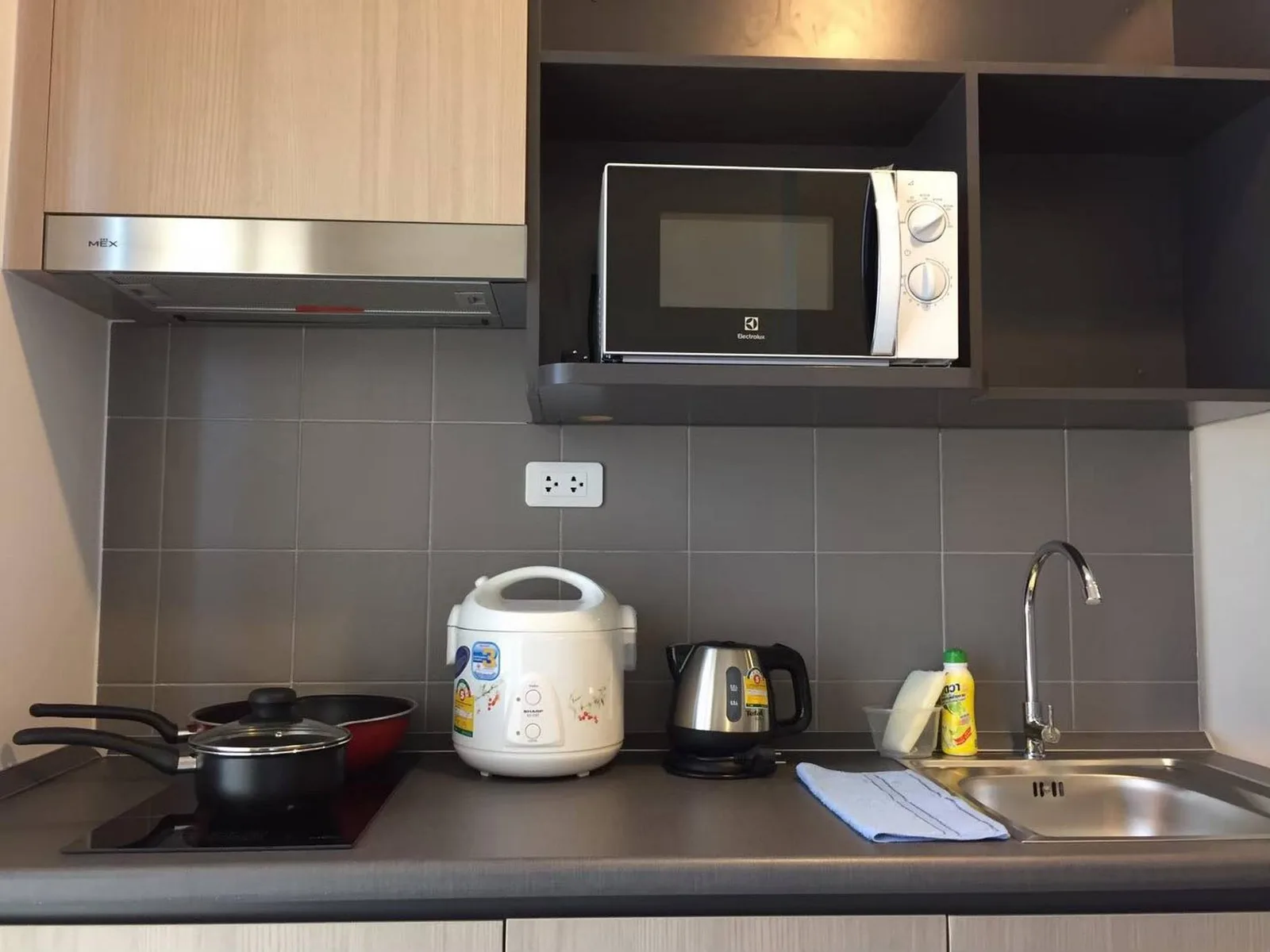 Ideo Sukhumvit 115 — photo 14