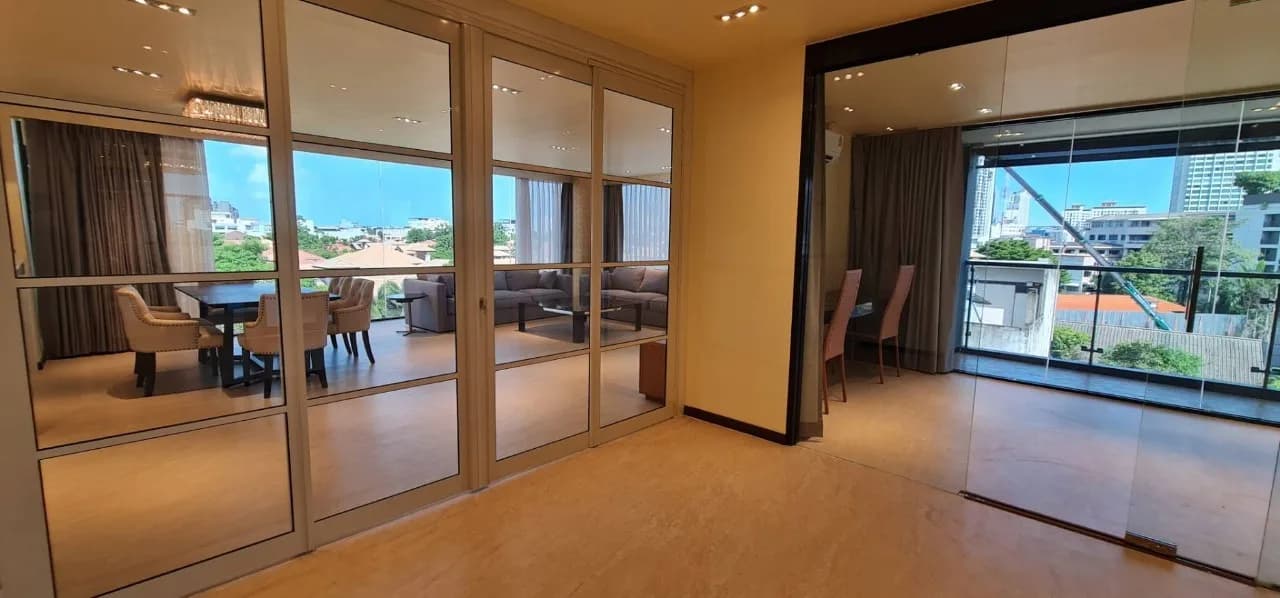 Penthouse Condominium — photo 12